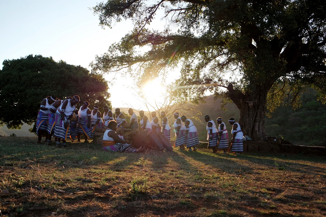 Testimonianza di un viaggio lungo le meraviglie dell'African Ivory Route, nella provincia sudafricana del Limpopo.