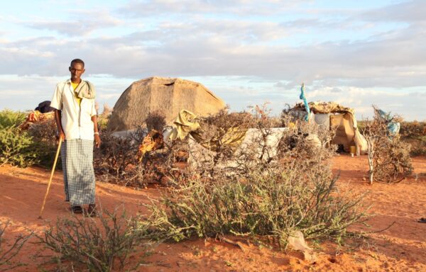 Somalia © Photo credits: Fulvio Zubiani