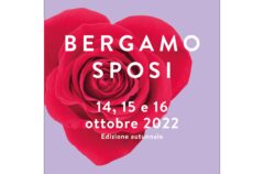 Bergamo sposi